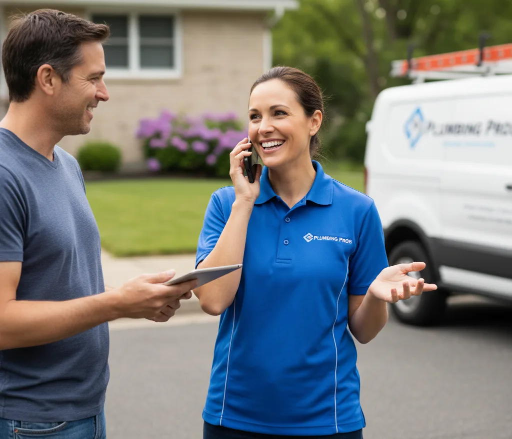 Water Heater Installation in Clearwater, FL